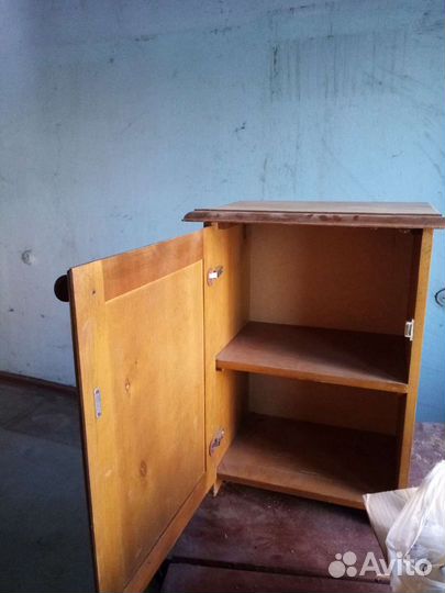 Тумба СССР бу