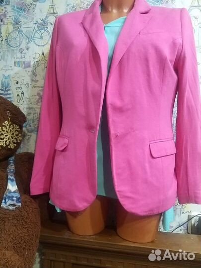 Куртка пиджак платье женские