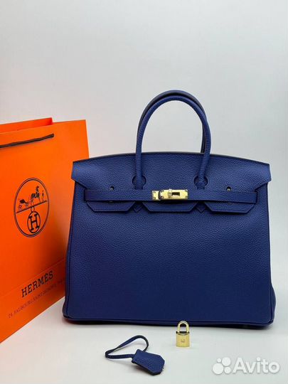 Сумка hermes birkin 35