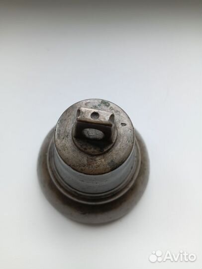 Поддужный колокольчик