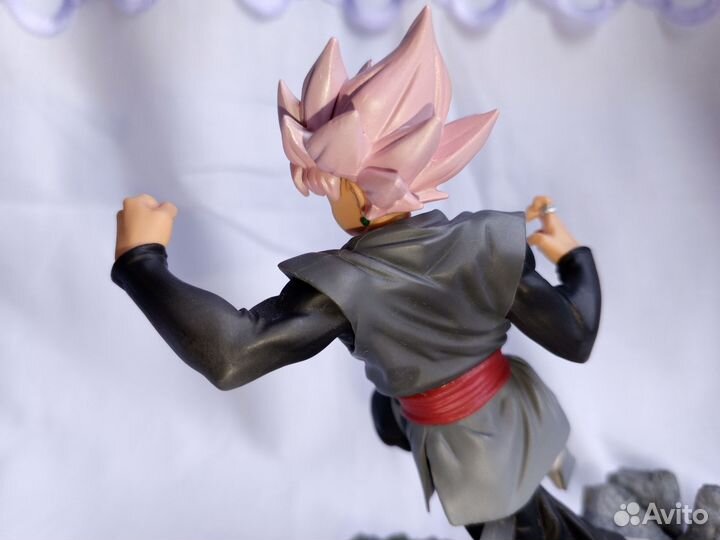 Фигурка Bandai. Goku Black