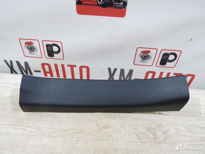 Накладка порога задняя правая Mazda 6 GJ