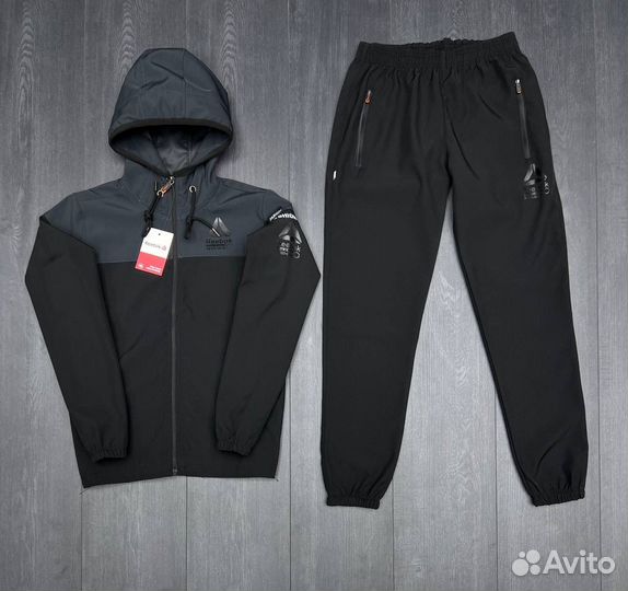 Спортивный костюм для мальчика подростка