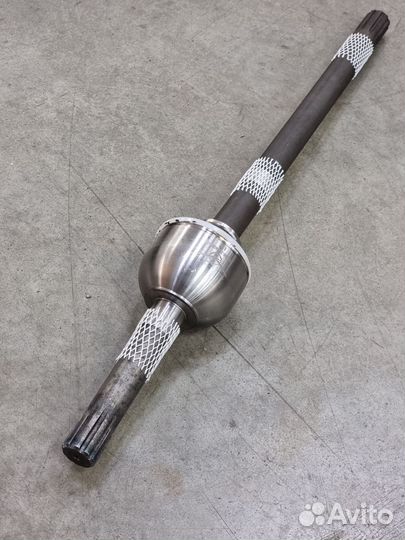 Шарнир кулака поворотного УАЗ-3163 Патриот