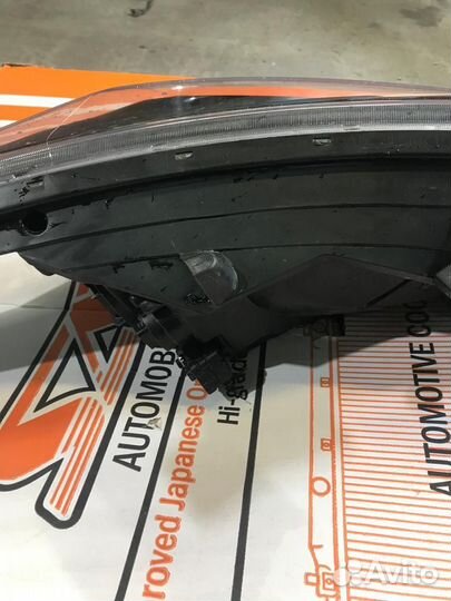 Фара левая KIA RIO 4 2018 год оригинал