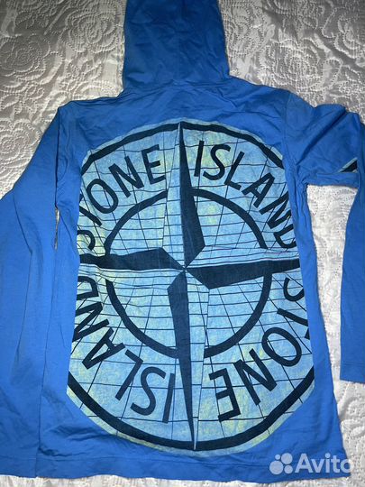 Худи Stone Island