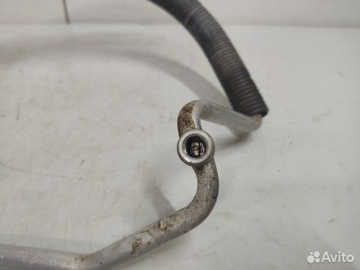 Шланг (трубка ) кондиционера Chery Amulet A15