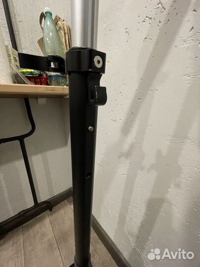 Электросамокат kugoo S3