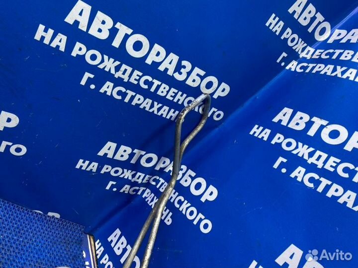 Трубка охлаждения Hyundai Accent седан G4EB 2006