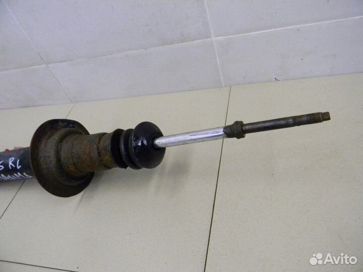 Амортизатор задний Maxima (A33) 2000-2005