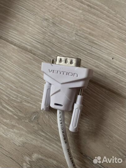 Переходник vga hdmi vention
