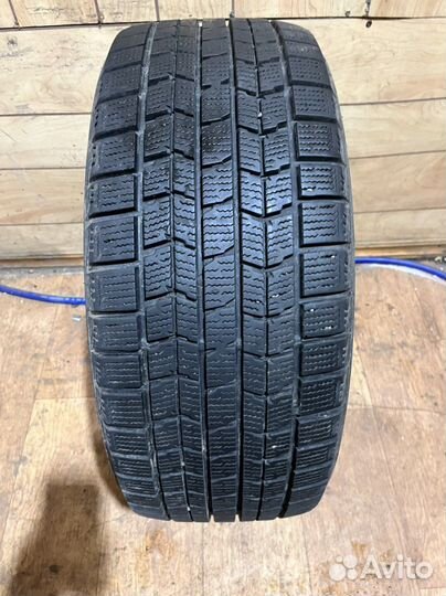 Dunlop Graspic DS3 225/50 R17