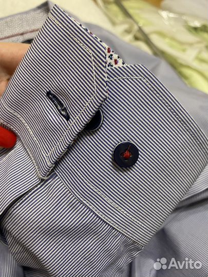 Рубашка мужская