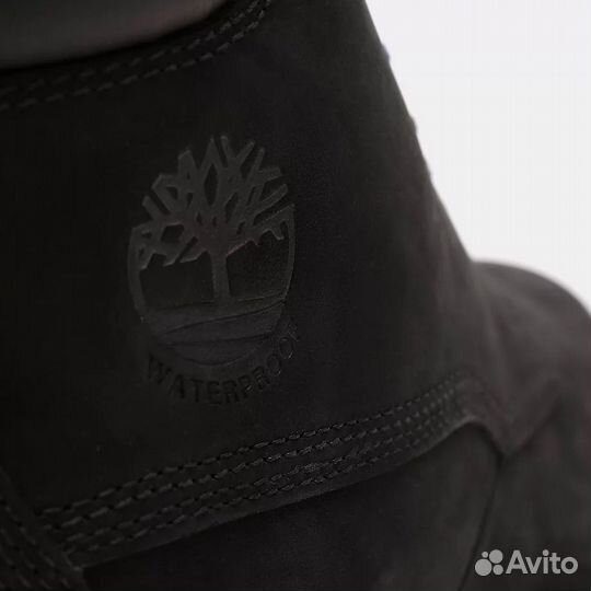 Ботинки Timberland