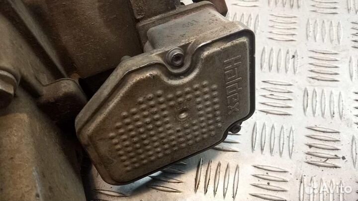 Редуктор задний Volkswagen Tiguan