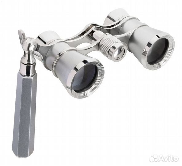 Театральный бинокль-лорнет Levenhuk Broadway 325E