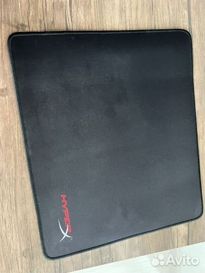 Коврик для мыши HyperX Fury S
