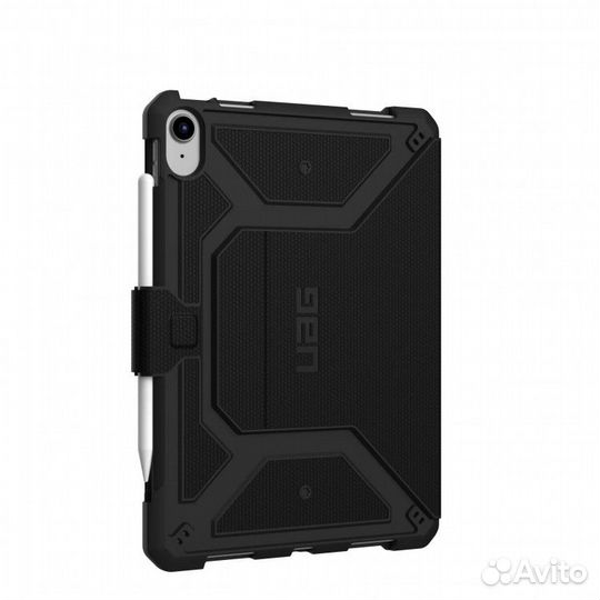 Чехол UAG Metropolis для iPad 10.9