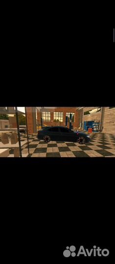 Кар паркинг carparking 1700лс