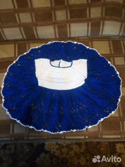 Вязание на заказ