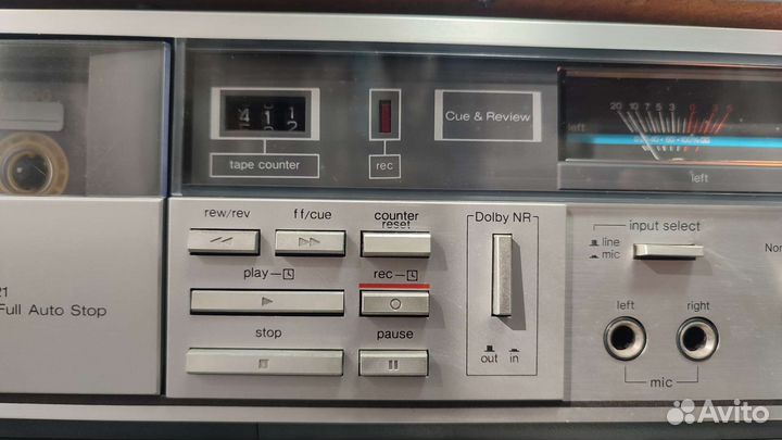 Technics Комплекс