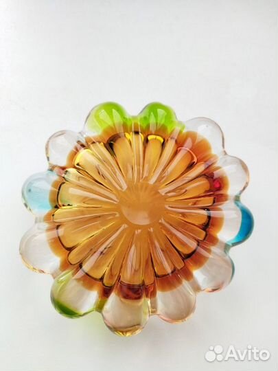 Пепельница СССР