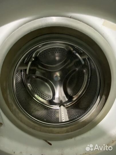 Стиральная машина на запчасти