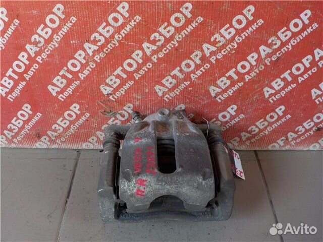 Суппорт передний правый LADA Vesta Sw Cross GFK330