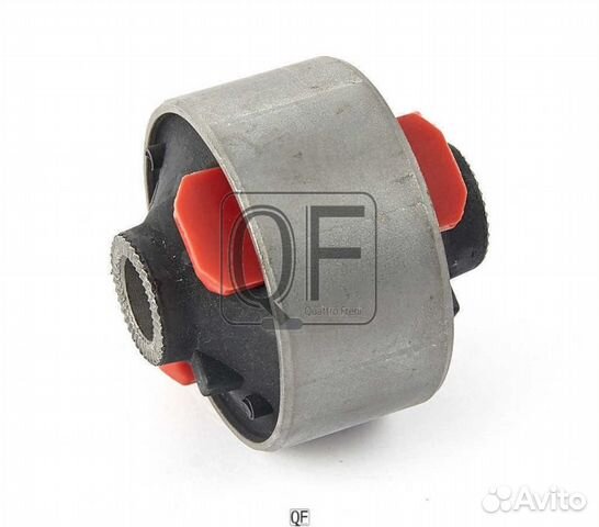 Сайлентблок задний переднего рычага, qf30d00046