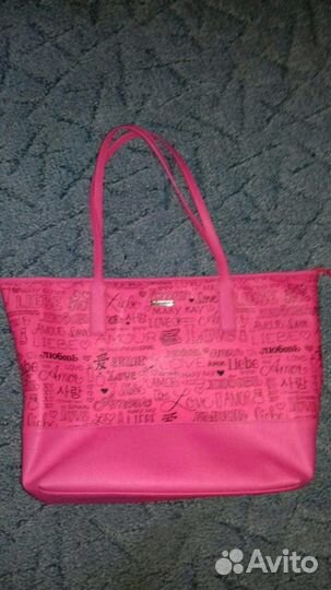 Cумка Мери Кей