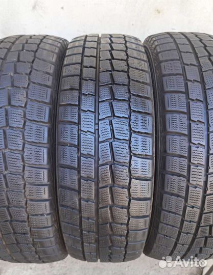 Dunlop Winter Maxx 185/65 R15 88Q