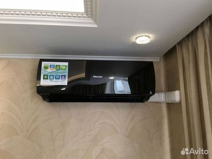 Кондиционеры