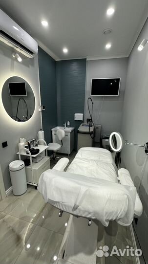 Аренда Александритового лазера