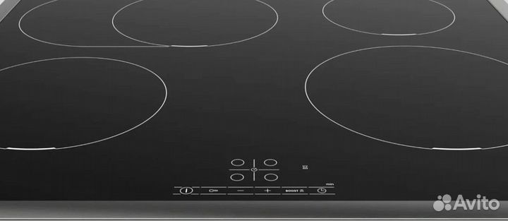 Новая Варочная панель Bosch PIF645BB5E