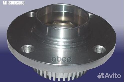 Подшипник заднего колеса A11-3301030BC chery