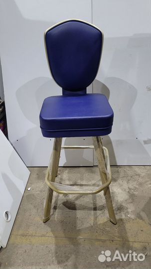Стул барный