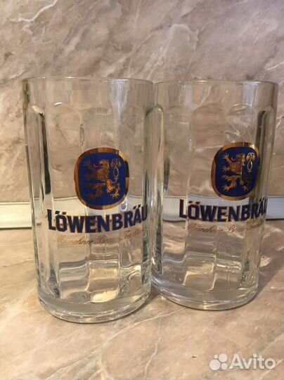 Пивная кружка