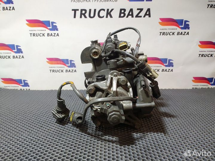 Корпус топливного фильтра Daf XF106