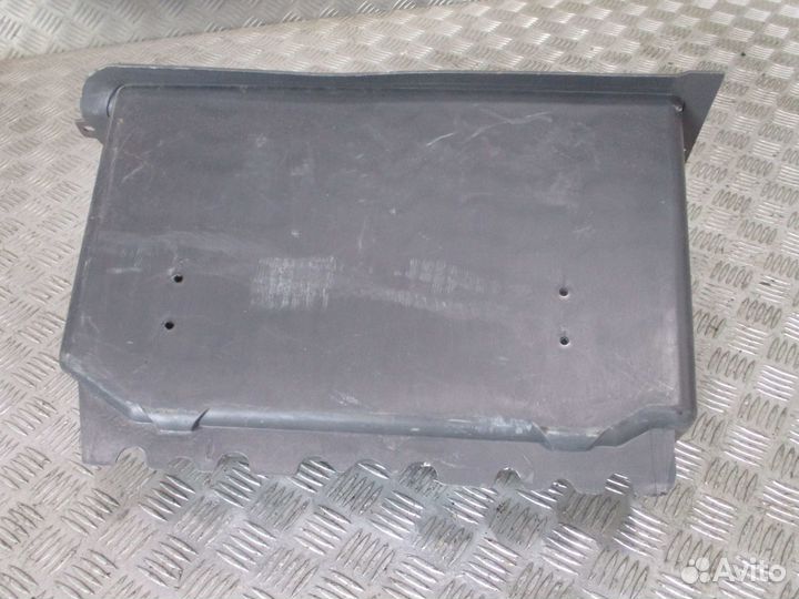 Бардачок под спальник Mercedes-Benz A9738430305