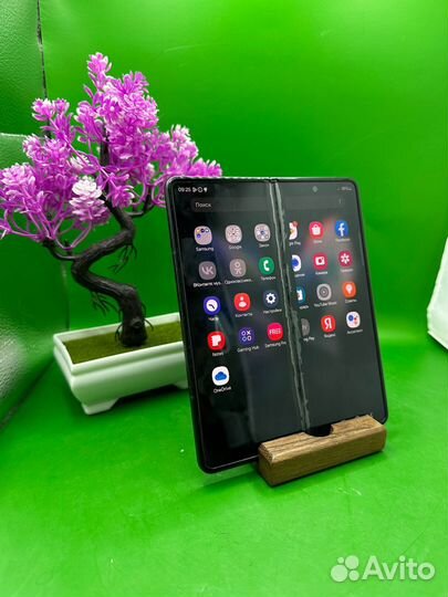 Samsung Galaxy Z Fold3 5G, 12/512 ГБ