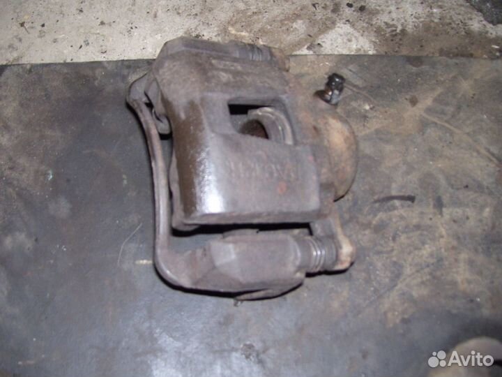 Суппорт шевроле лачетти авео ланос