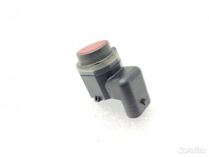 Датчик парковки передний Audi A4 B8 2008