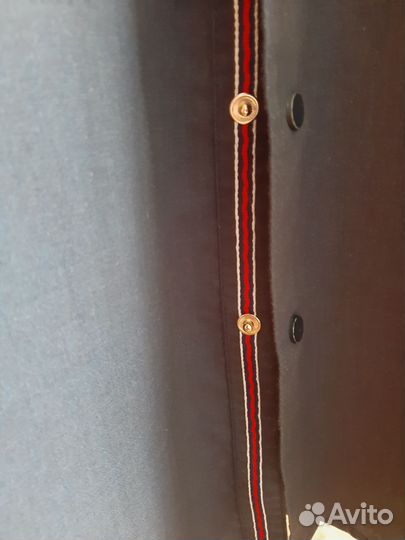 Рубашка brostem XXS