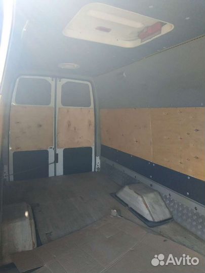 Грузоперевозки межгород