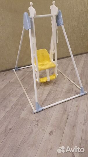 Детские качели