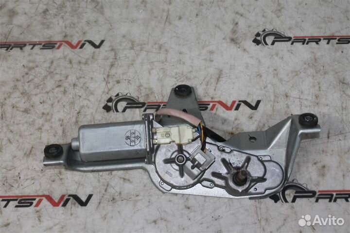 Моторчик дворника задний Ниссан Мурано
