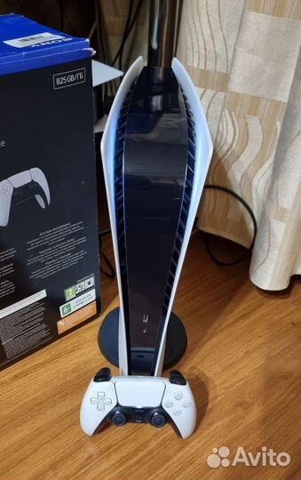 Sony playstation 5 (Digital edition)