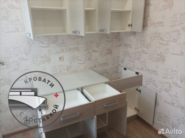 Модульная кухня