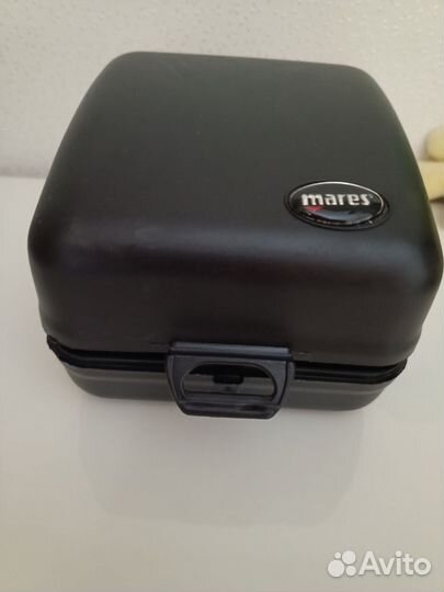 Компьютер для погружения