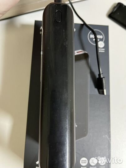 Портативная зарядка (повербанк)